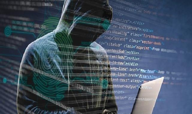 Türkiye’de 2024’ün İlk Yarısında Ağ Saldırıları 54 Kat Arttı!