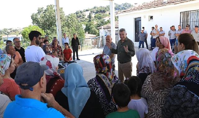 Üreteceksiniz Biz Alıp Satacağız