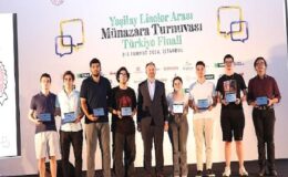 Yeşilay’ın Bağımlılıklarla Mücadelesine Bir Tuğla da Gençler Koydu